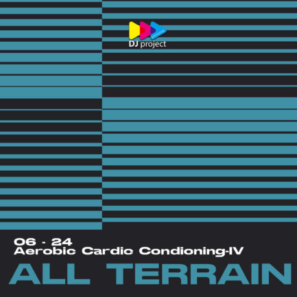 06 - 24 - Aerobic Cardio Conditioning - IV