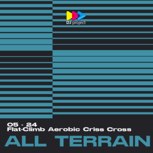 05 - 24 - Flat-Climb Aerobic Criss Cross