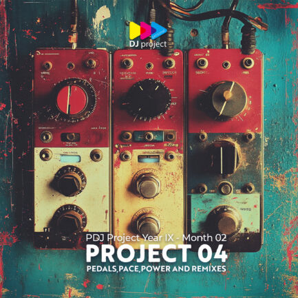 PDJ Project - Year IX - Month 02- Project 04