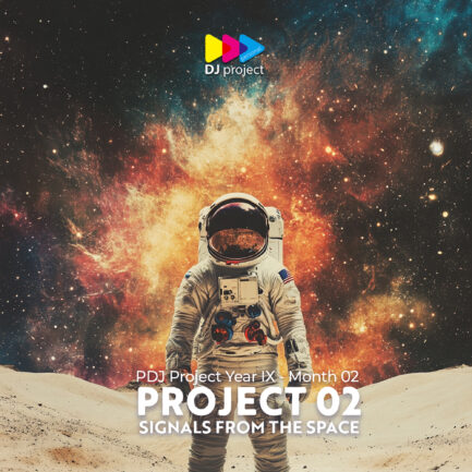 PDJ Project - Year IX - Month 02- Project 02