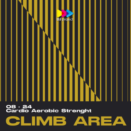 08 - 24 - Cardio Aerobic Strength