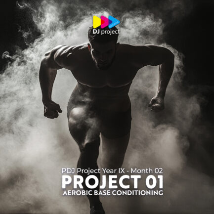 PDJ Project - Year IX - Month 02- Project 01