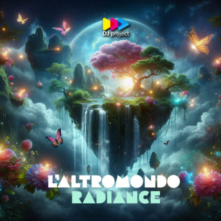 PDJ Box - LaltromondO - Radiance