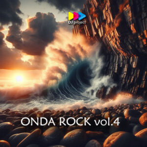 PDJ Box - Onda Rock - Chapter 4