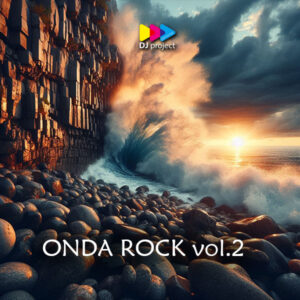 PDJ Box - Onda Rock - Chapter 2