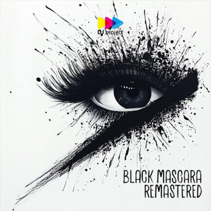 Black Mascara - Remastered