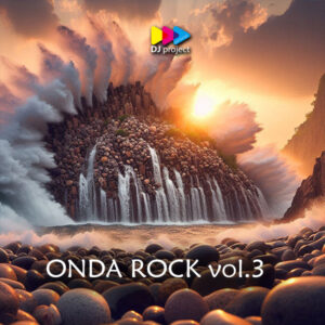 PDJ Box - Onda Rock - Chapter 3