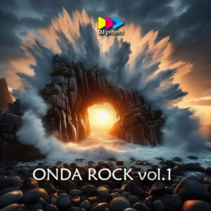 PDJ Box - Onda Rock - Chapter 1