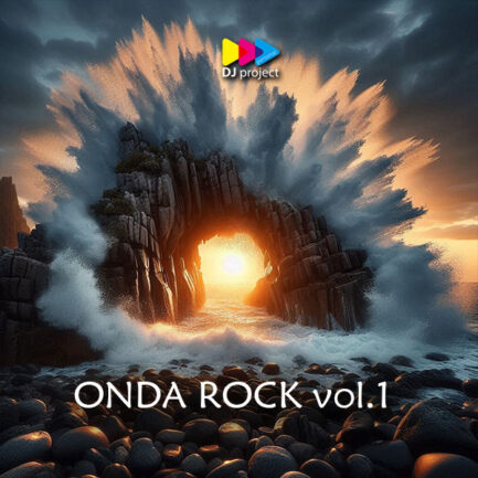 PDJ Box - Onda Rock - Chapter 1