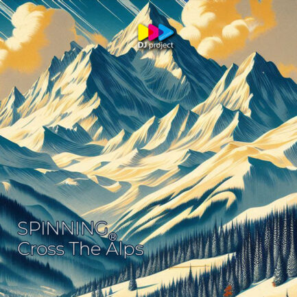 PDJ Box - Cross The Alps