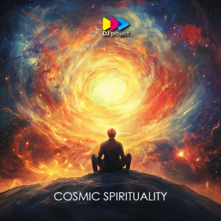 PDJ Box - Cosmic Spirituality