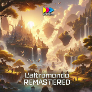 PDJ Box - LaltromondO - Remastered
