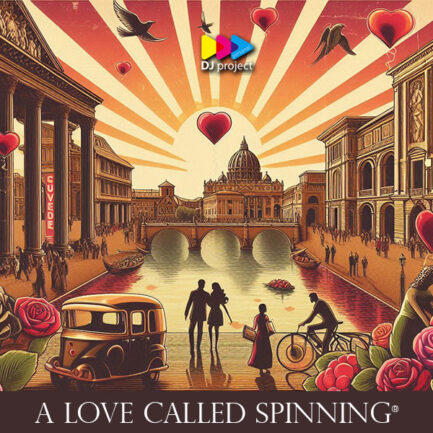 A Love Called Spinning®