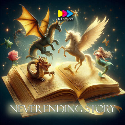 PDJ Box - Neverending Story