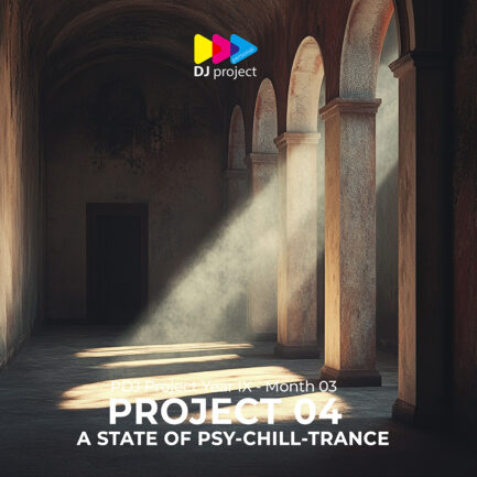 PDJ Project - Year IX - Month 03- Project 04