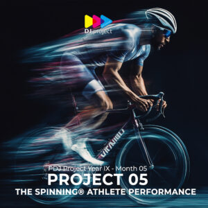 PDJ Project - Year IX - Month 05 - Project 01