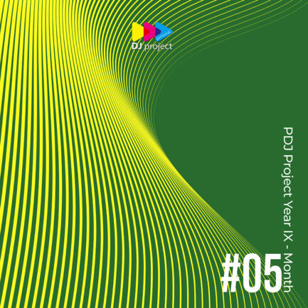 PDJ Project - Year IX - Month 05 - 50 Tracks