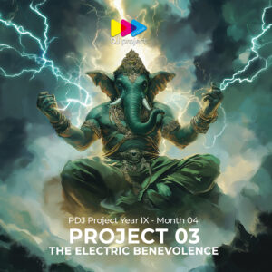PDJ Project - Year IX - Month 04 - Project 03