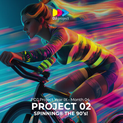 PDJ Project - Year IX - Month 04 - Project 02