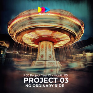 PDJ Project - Year IX - Month 05 - Project 03