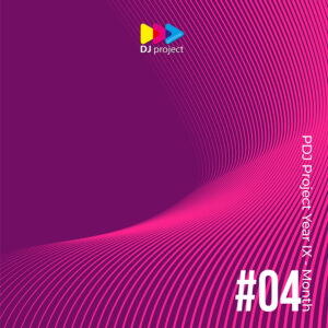 PDJ Project - Year IX - Month 04 - 50 Tracks
