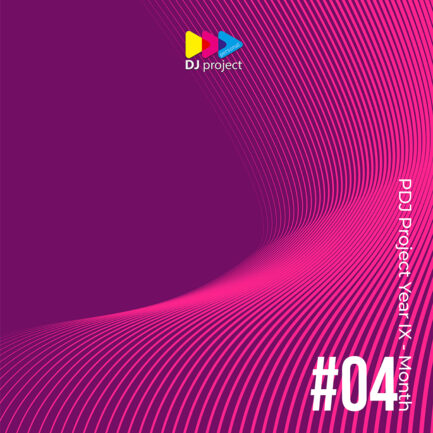 PDJ Project - Year IX - Month 04 - 50 Tracks