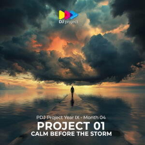 PDJ Project - Year IX - Month 04 - Project 01