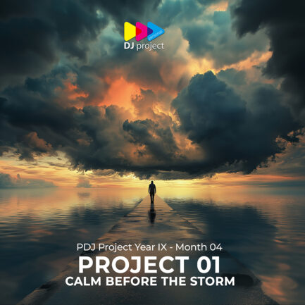 PDJ Project - Year IX - Month 04 - Project 01