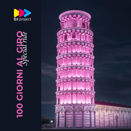 100 Giorni Al Giro
