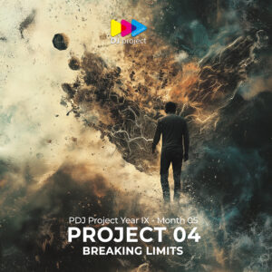 PDJ Project - Year IX - Month 05 - Project 04