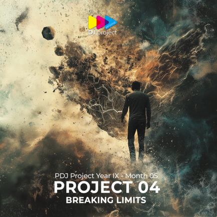 PDJ Project - Year IX - Month 05 - Project 04