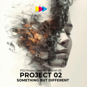 PDJ Project - Year IX - Month 05 - Project 02