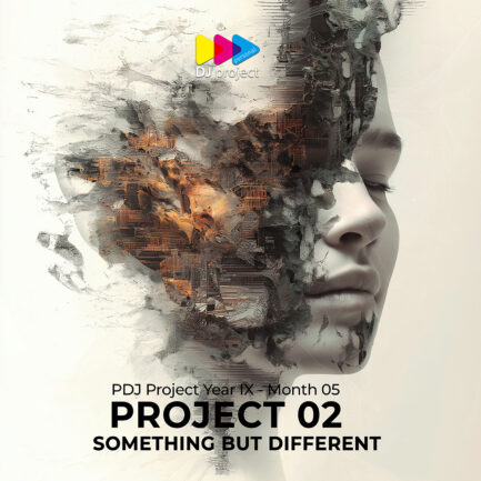 PDJ Project - Year IX - Month 05 - Project 02