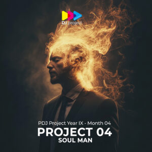 PDJ Project - Year IX - Month 04 - Project 04