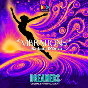 Dreamers 2025 Event's Ride - Vibrations