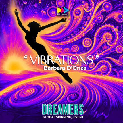 Dreamers 2025 Event's Ride - Vibrations