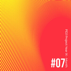 PDJ Project - Year IX - Month 07 - 50 Tracks
