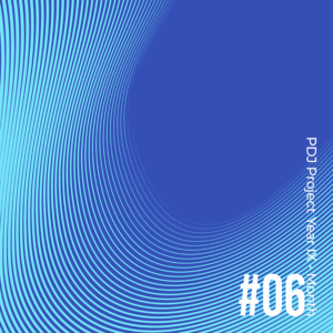 PDJ Project - Year IX - Month 06 - 50 Tracks