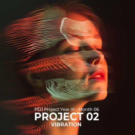 PDJ Project - Year IX - Month 07 - Project 02 - Vibrations