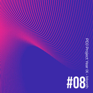 PDJ Project - Year IX - Month 08 - 50 Tracks