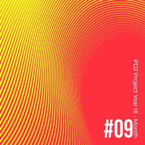 PDJ Project - Year IX - Month 09 - 50 Tracks